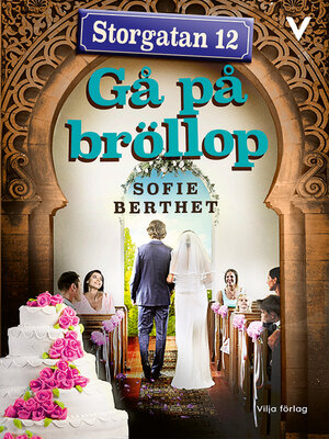 cover image of Gå på bröllop